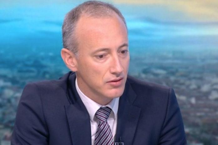 Красимир Вълчев