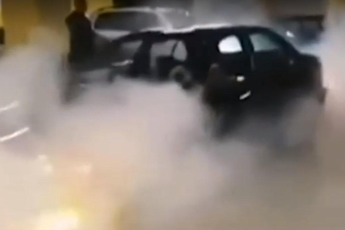 3000 лева глоба и една година от лишаване право да