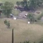 Самолетна катастрофа