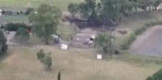 Самолетна катастрофа