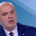 Маноил Манев