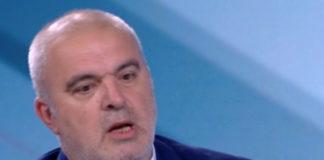 Маноил Манев