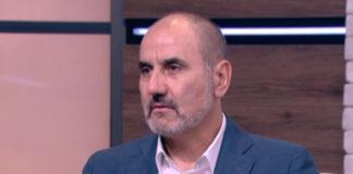 Цветан Цветанов