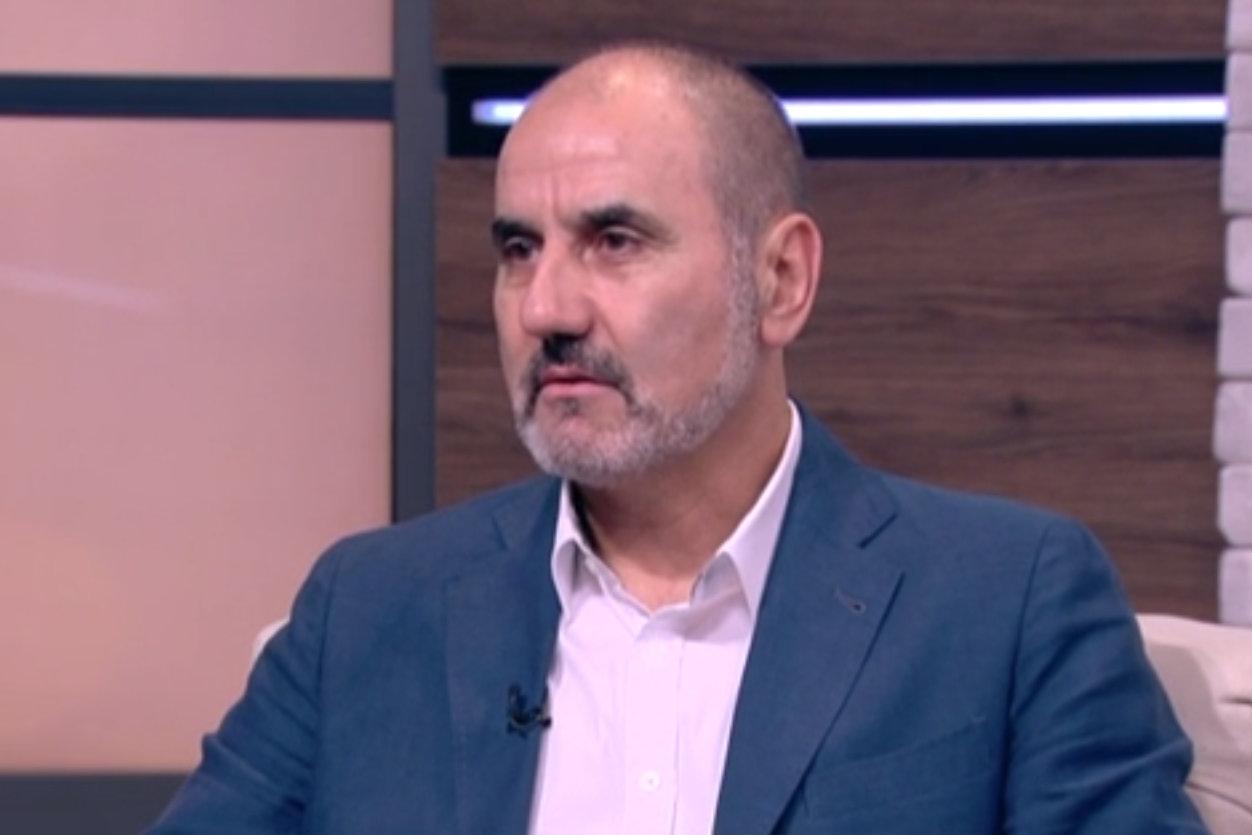 Борисов вече не е силната фигура в българския политически живот Над