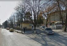 МБАЛ "Д-р Никола Василиев", Кюстендил