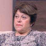 Татяна Дончева