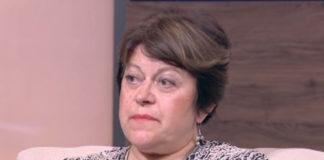 Татяна Дончева