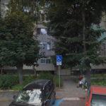 Блок 3 в кв. Изгрев в Бургас