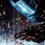 Заваряване