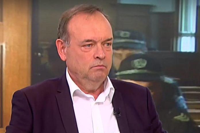 Христо Монов