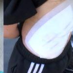 Нахапаното дете