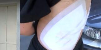 Нахапаното дете