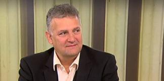 Валентин Николов