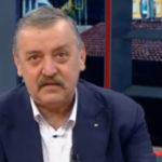 Проф. Тодор Кантарджиев