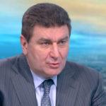 Валентин Златев