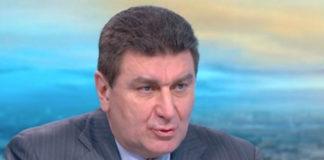 Валентин Златев