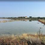 Атанасовското езеро