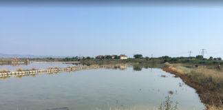 Атанасовското езеро