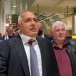 Премиерът Бойко Борисов