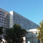 УМБАЛ "Свети Георги" в Пловдив