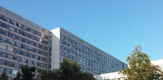 УМБАЛ "Свети Георги" в Пловдив