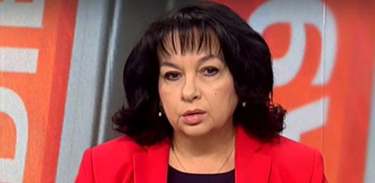 Теменужка Петкова