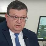 Сотир Цацаров