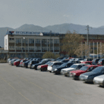 Вагоноремонтен завод – 99 Септември