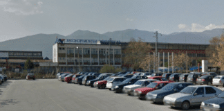 Вагоноремонтен завод – 99 Септември