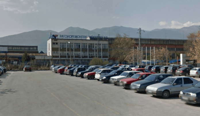 Вагоноремонтен завод – 99 Септември