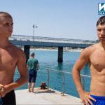 Христо Ташев и Жулиян Милчев