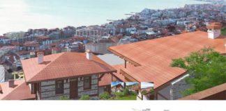 Венид Еко вилидж