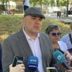 Иван Гешев. Снимка: Прокуратура