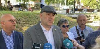 Иван Гешев. Снимка: Прокуратура