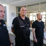 Снимка: МВР