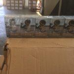 контрабанден тютюн