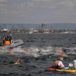 Плувен маратон Галата - Варна