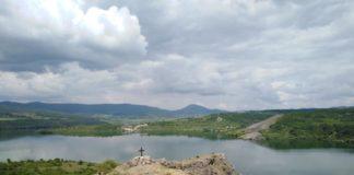 Язовир Пчелина. Снимка: Фейсбук, Amelia Lambreva