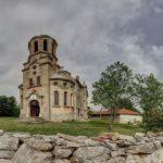 Снимка: Фейсбук, Храм Св. Троица