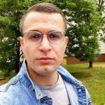 Kamen bubble Kostadinov. Снимка: Фейсбук профил