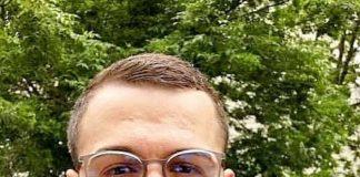 Kamen bubble Kostadinov. Снимка: Фейсбук профил