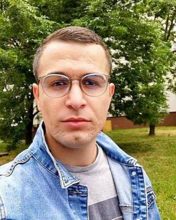 Kamen bubble Kostadinov. Снимка: Фейсбук профил