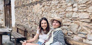 Снимка: Фейсбук, Савина Николова