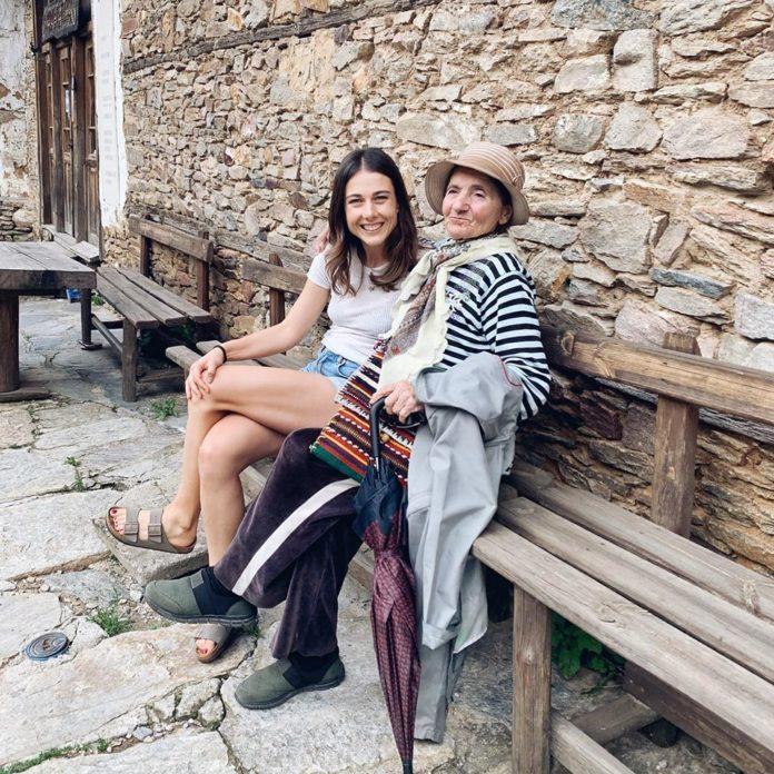 Снимка: Фейсбук, Савина Николова