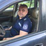 Катастрофа на улица Каменоделска