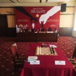 Двубой на звездите