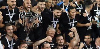 Локомотив Пловдив