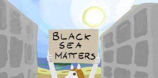 Животът на Черно море има значение!