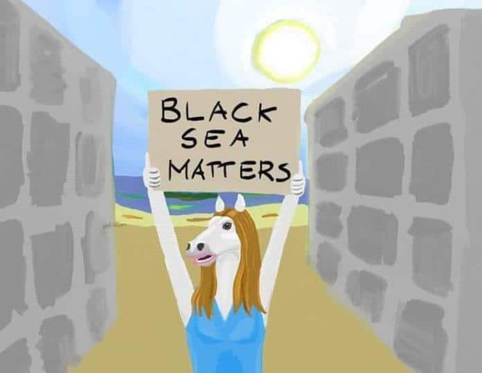 Животът на Черно море има значение!