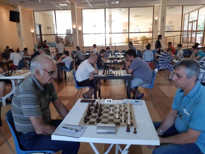 Купа Ропотамо 2020